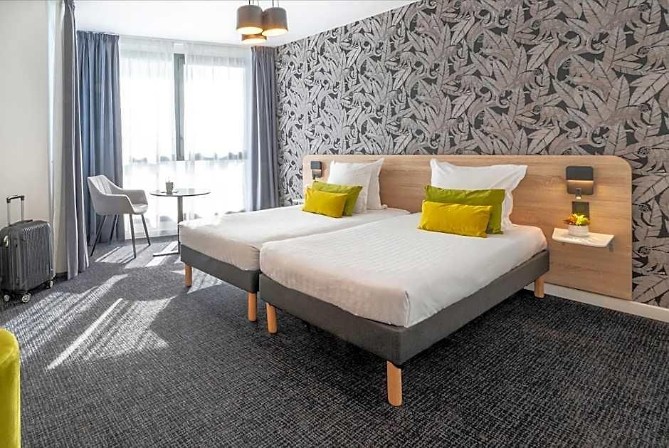 Aparthotel Nemea Riviera Promenade