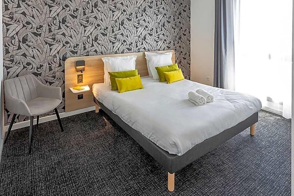 Nemea Riviera Promenade Aparthotel