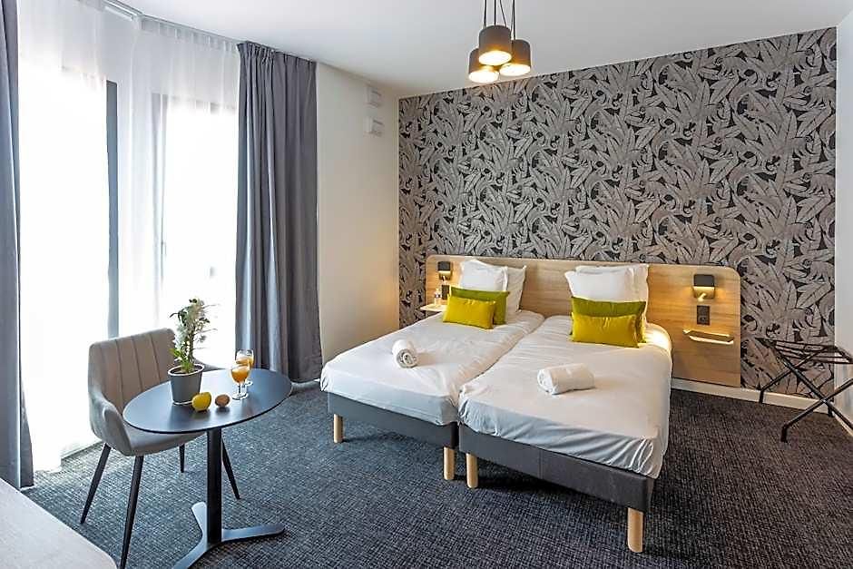 Aparthotel Nemea Riviera Promenade Nice