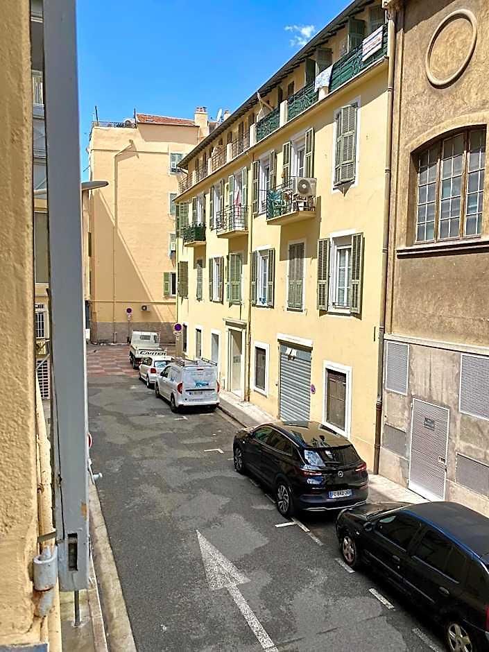 Appartement Duplex Cosy - Hyper Centre - Proche Et Promenade