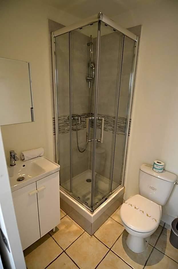 Appartement Cassin - Next To Tramway Line 2 Near Airport Nice