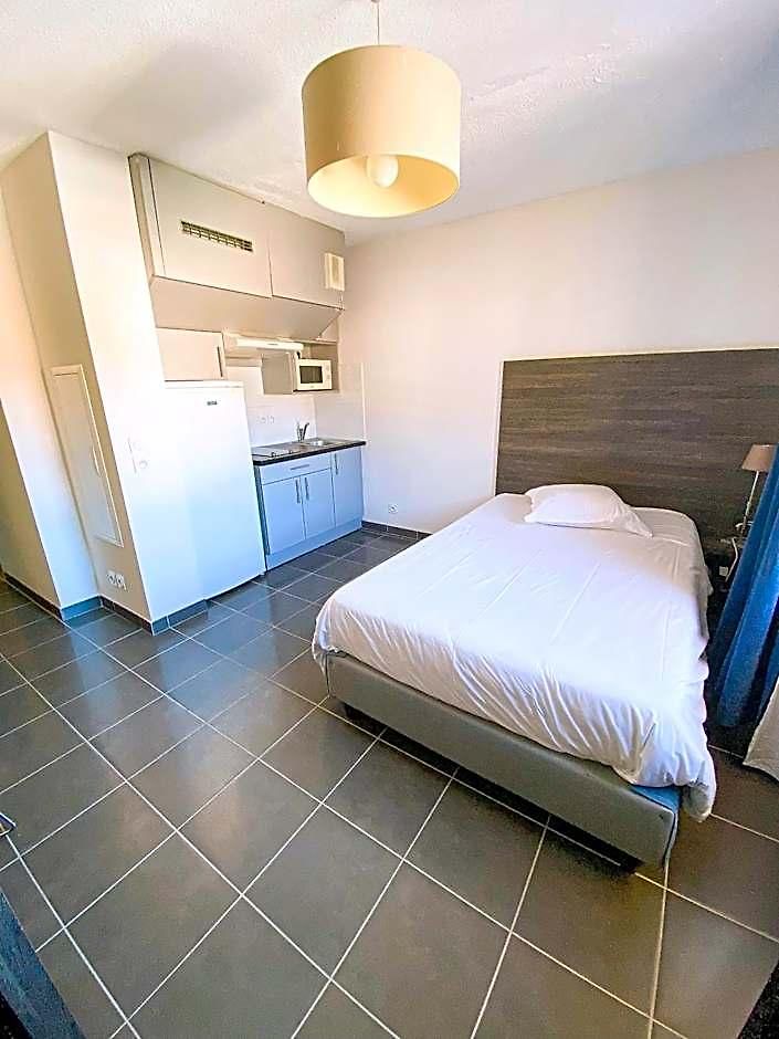 Résidence 3* Nice