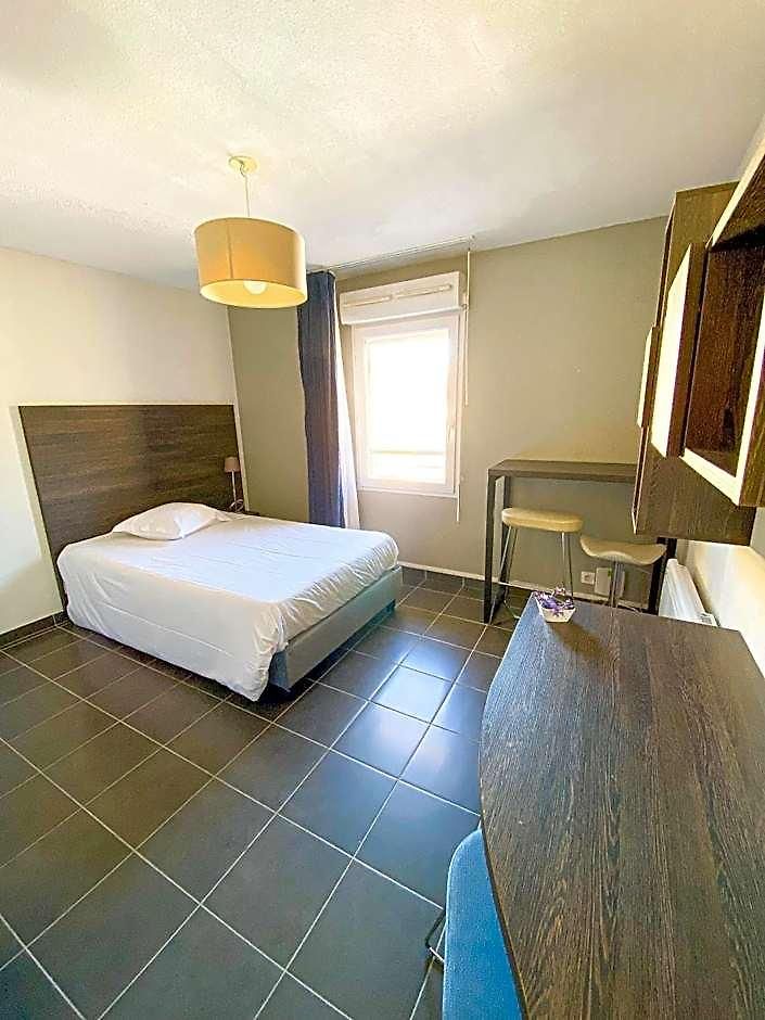 Résidence 3*