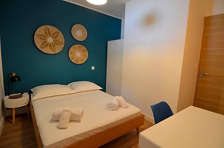 Hotel Napoleon - Superbe 2 Au Coeur Du Port De 3*