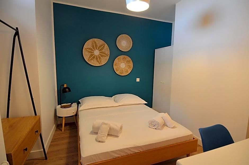 Hotel Napoleon - Superbe 2 Au Coeur Du Port De 3*