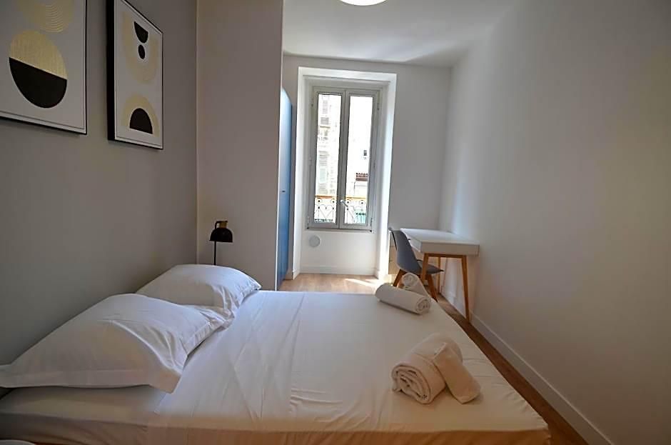 Napoleon - Superbe 2 Au Coeur Du Port De Hotel 3*