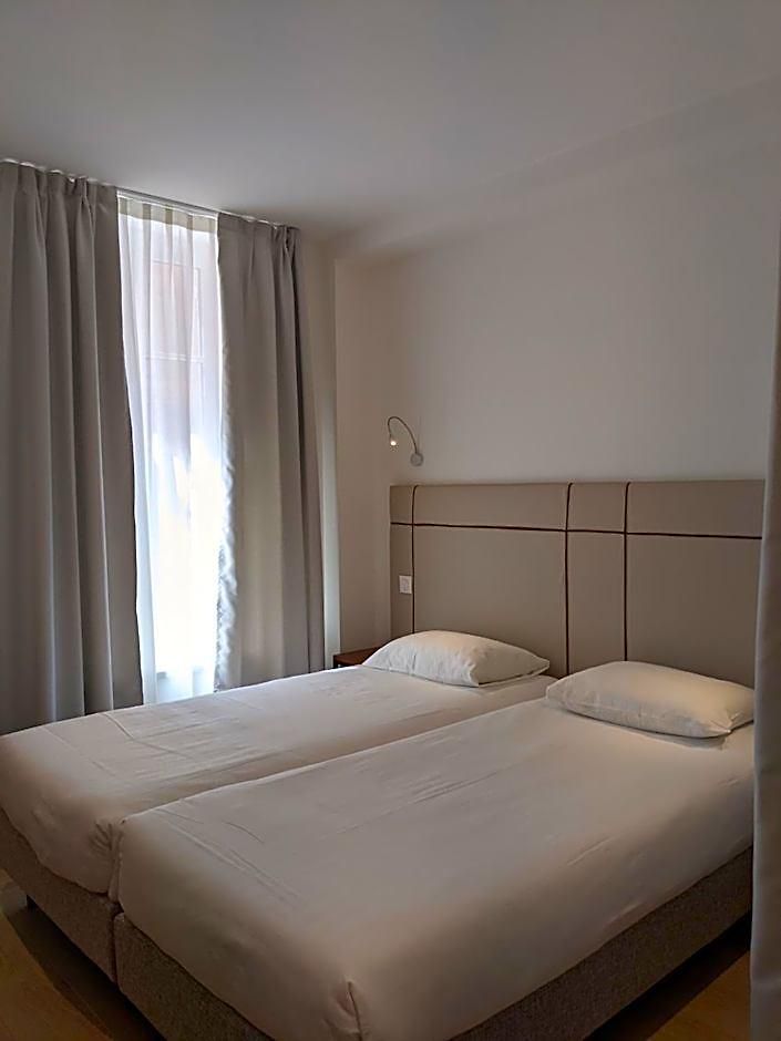 Appart hôtel Share