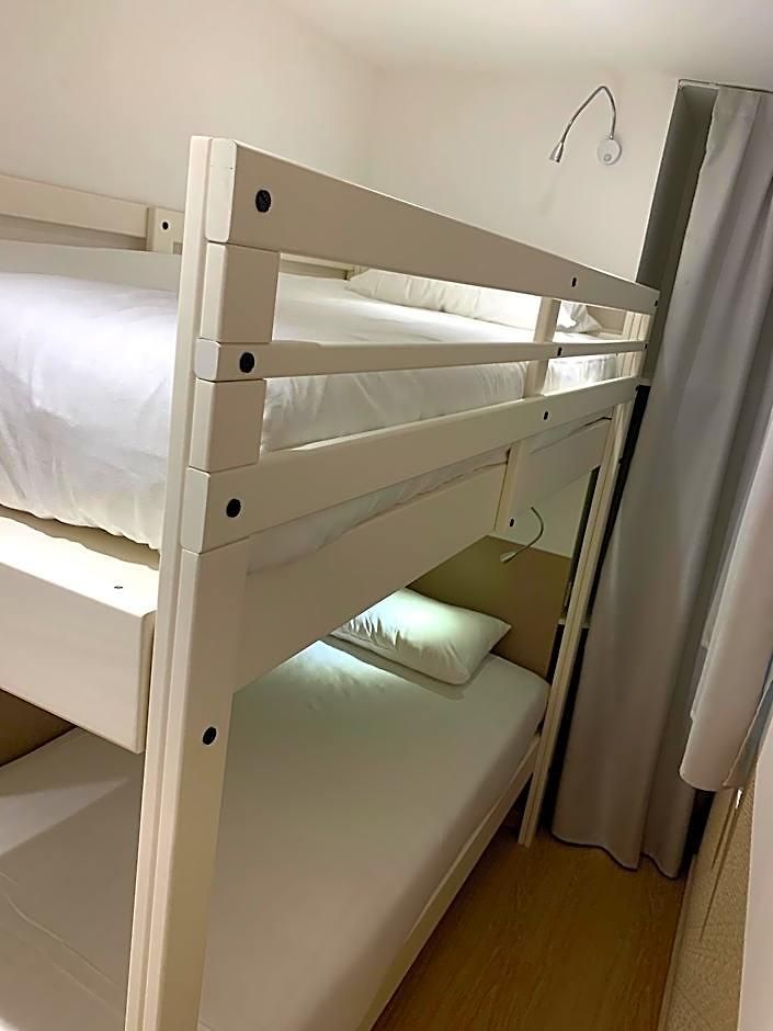 Share Appart hôtel