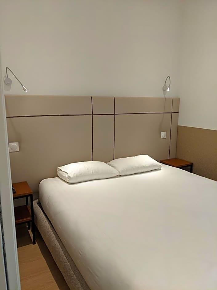 Appart hôtel Share 3*