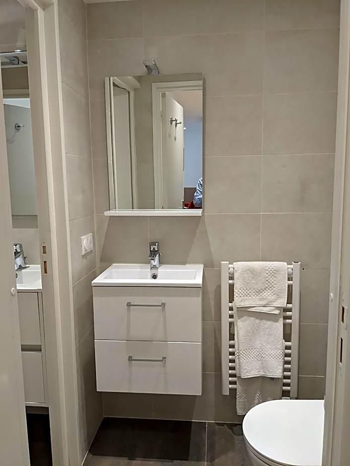 Share Appart hôtel 3*