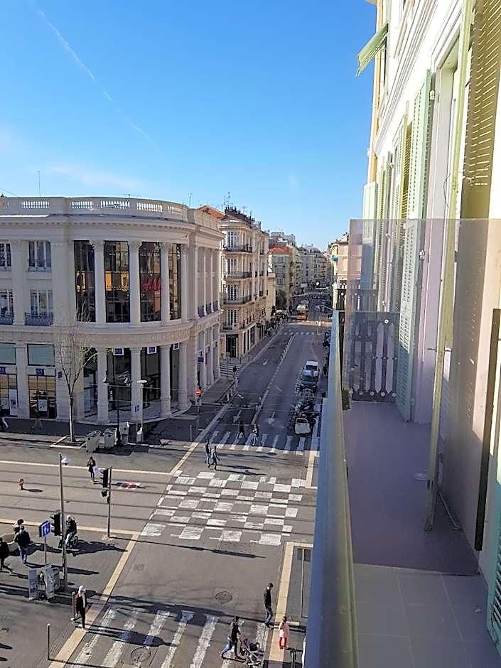 Résidence Adonis 3* Nice