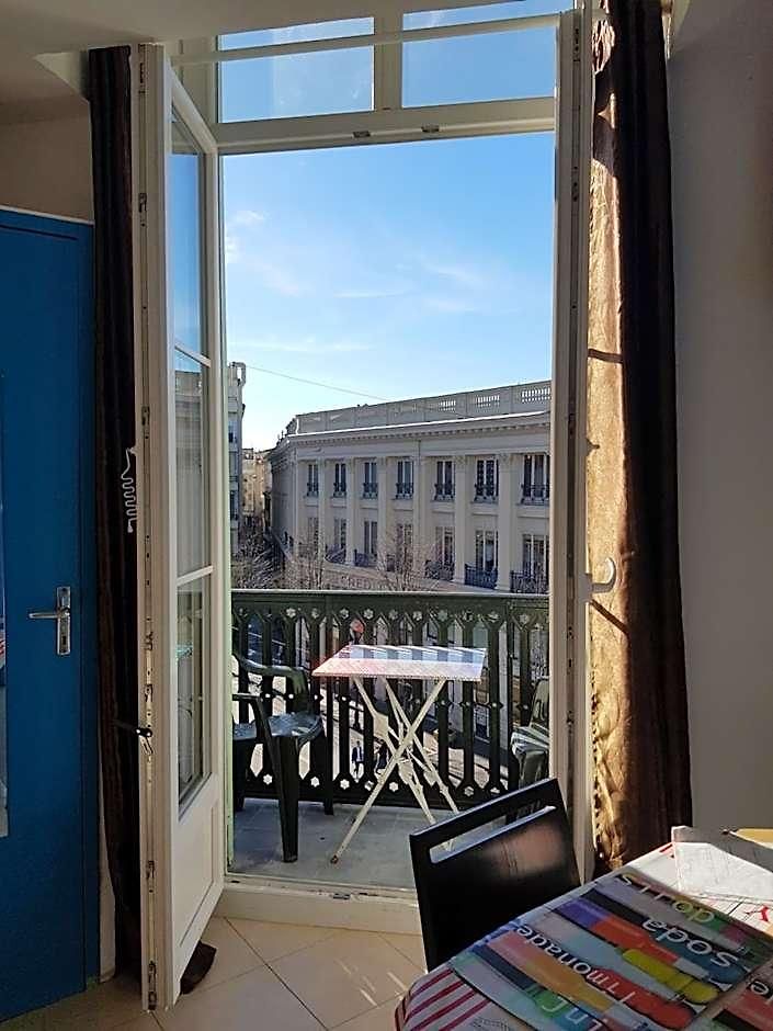 Appart hôtel Résidence Adonis