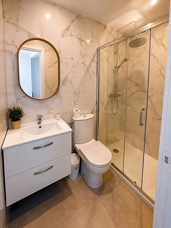 Résidence Adonis 3*