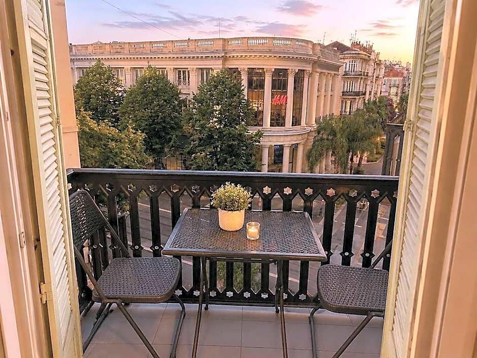 Résidence Adonis Appart hôtel Nice