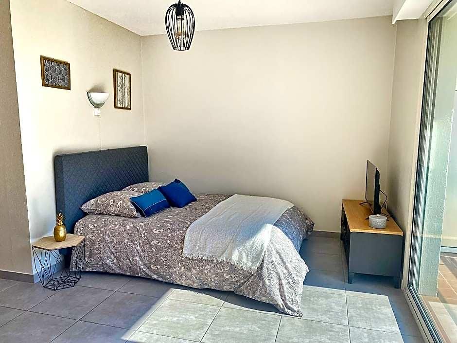 Madeleine - Résidence Services