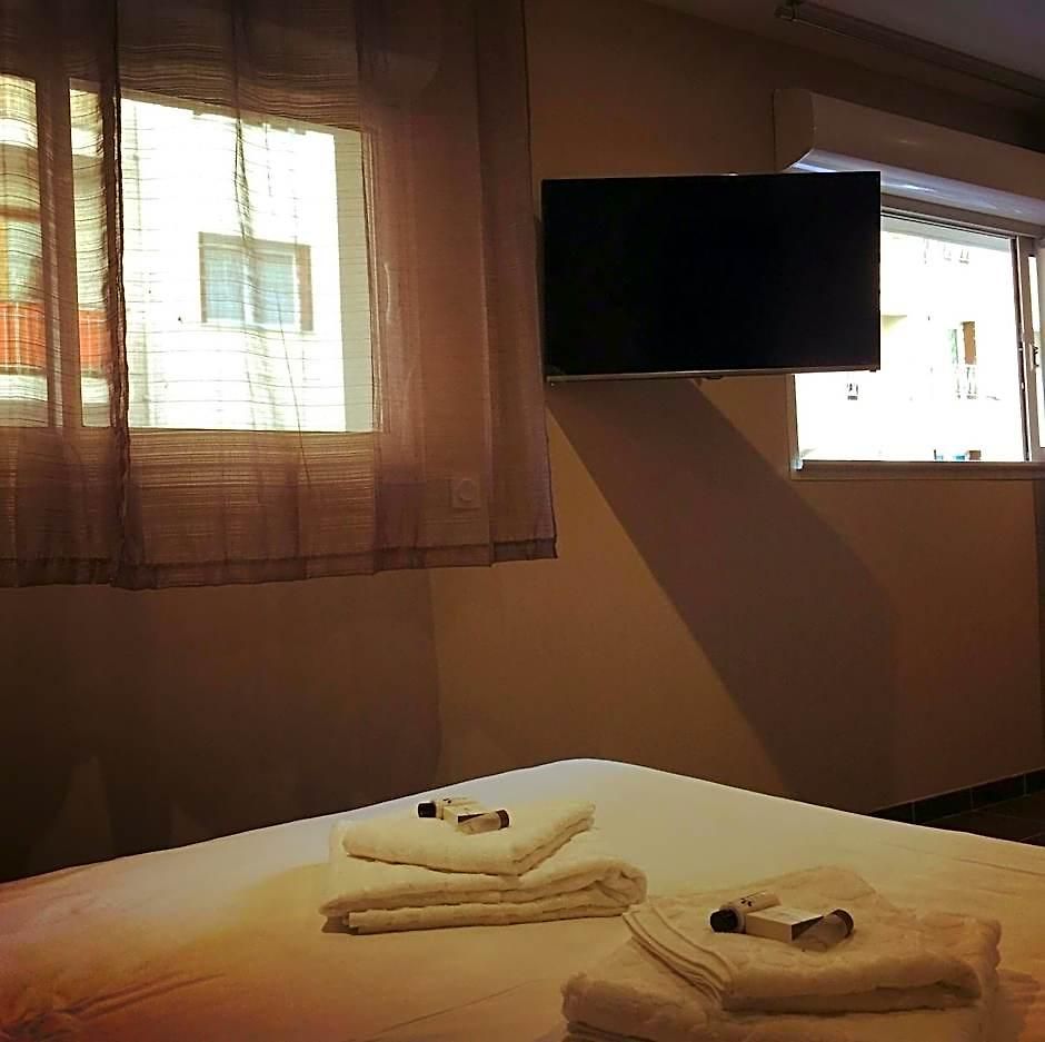 Serafina Apartements 2* Nice