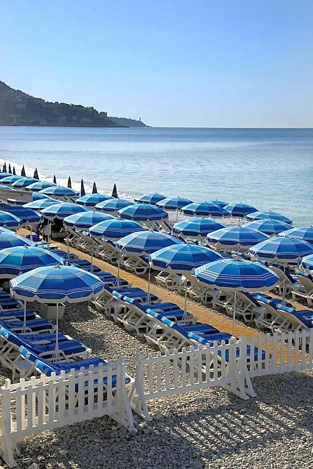 Nice Appart 3* Nice