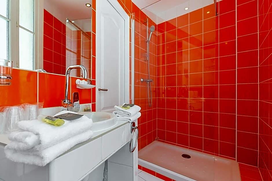 Nice Appart Appart hôtel 3*