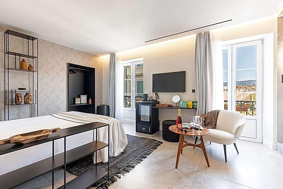 Hotel Le Dortoir Boutique 4*