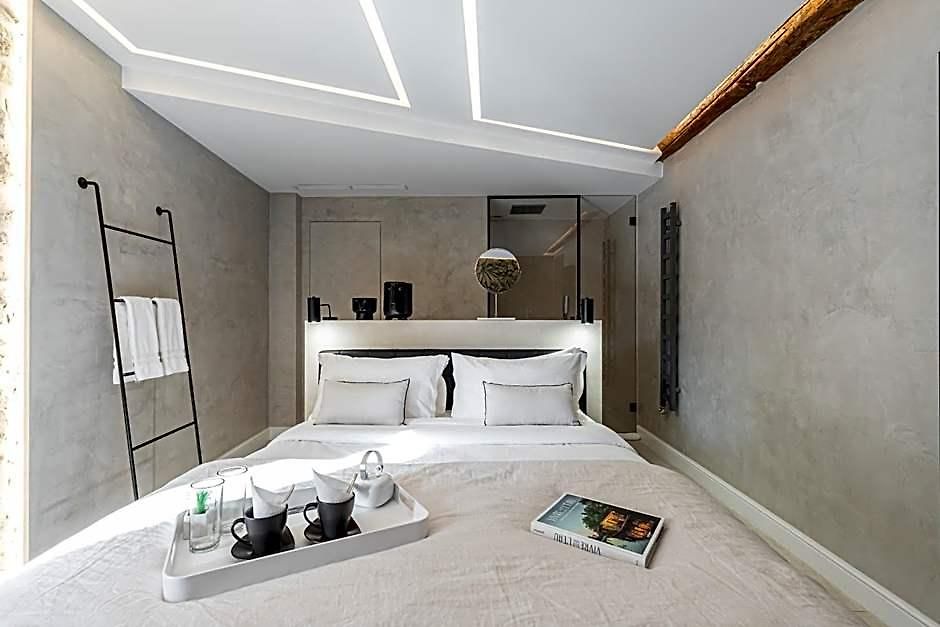 Le Dortoir Boutique Hotel 4*