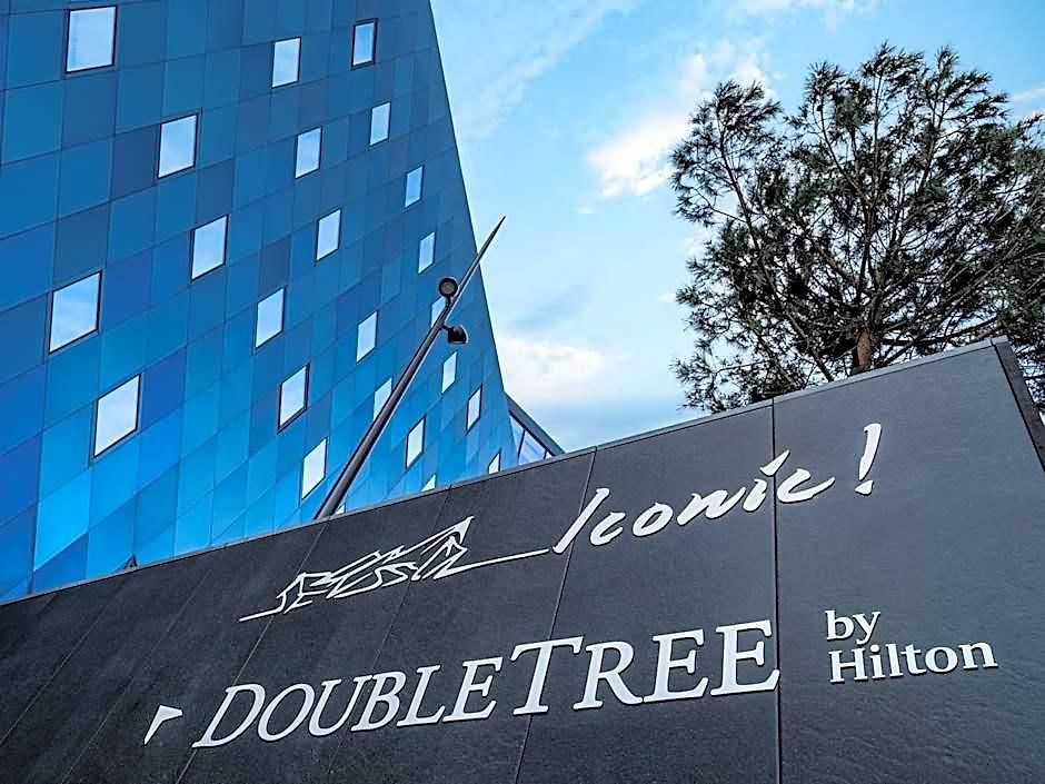 Doubletree By Hilton Centre Iconic Hotel 4*