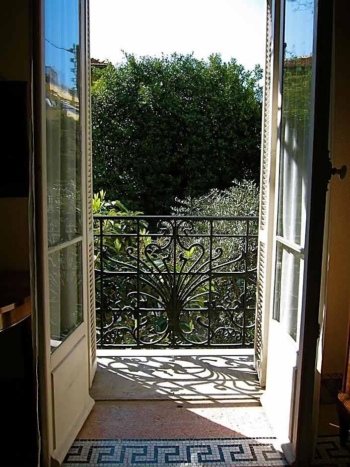 Residence La Villa Leonie Aparthotel Nice