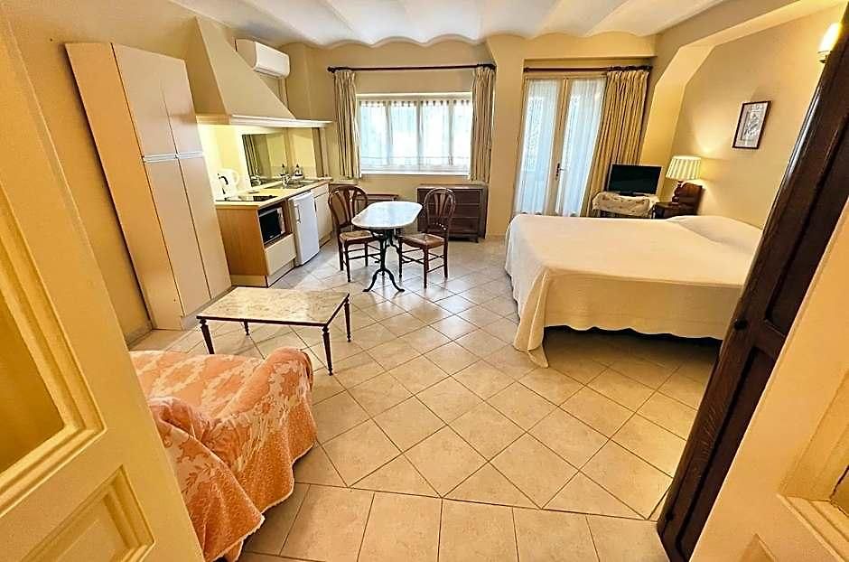 Residence La Villa Leonie 3*