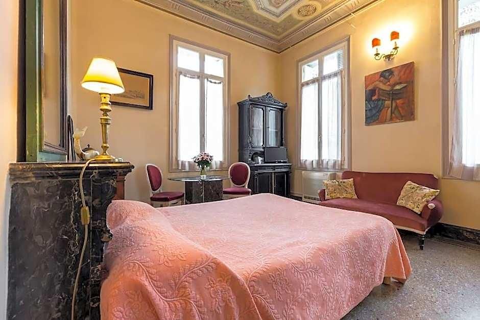 Residence La Villa Leonie Aparthotel Nice