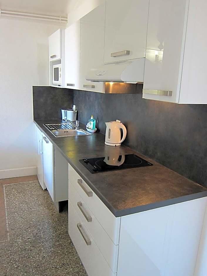 Residence La Villa Leonie Aparthotel Nice