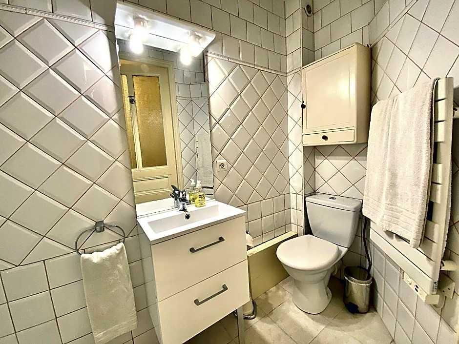 Aparthotel Residence La Villa Leonie Nice