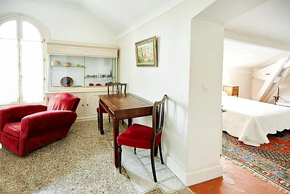 Residence La Villa Leonie Nice