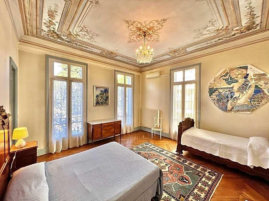 Residence La Villa Leonie