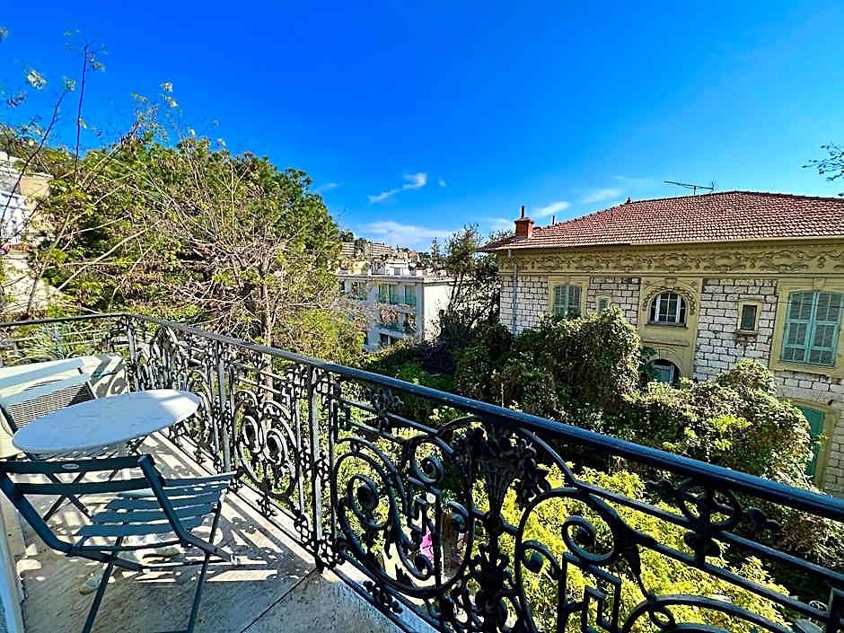 Residence La Villa Leonie Aparthotel 3*