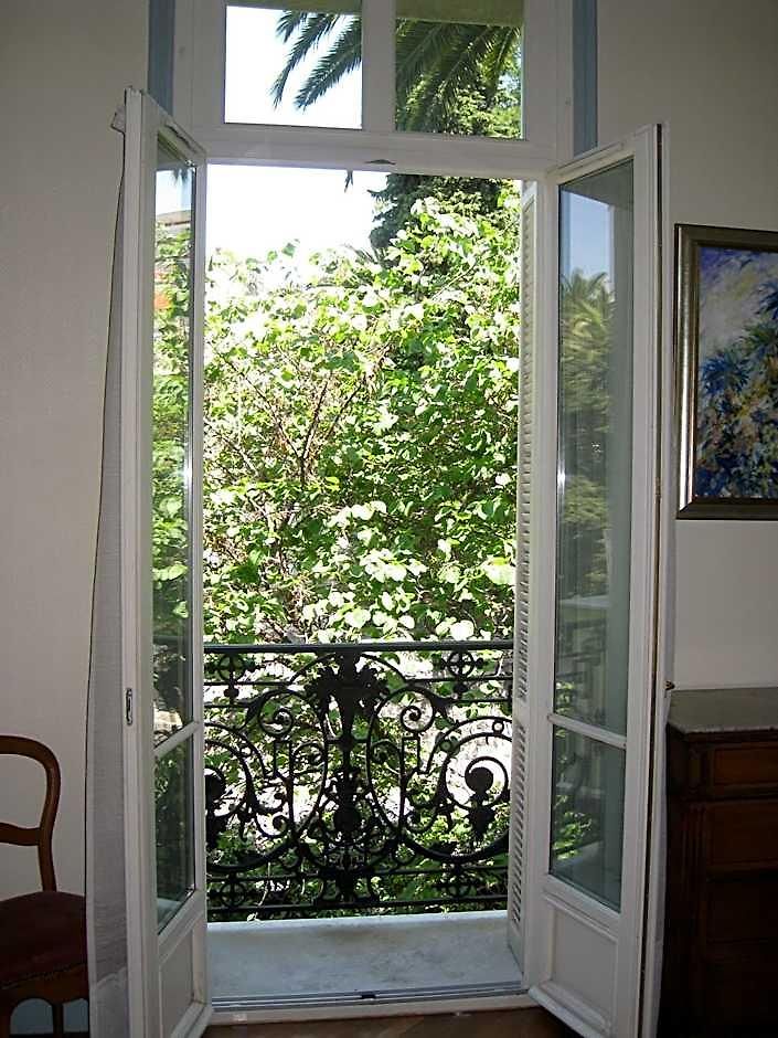 Aparthotel Residence La Villa Leonie 3*