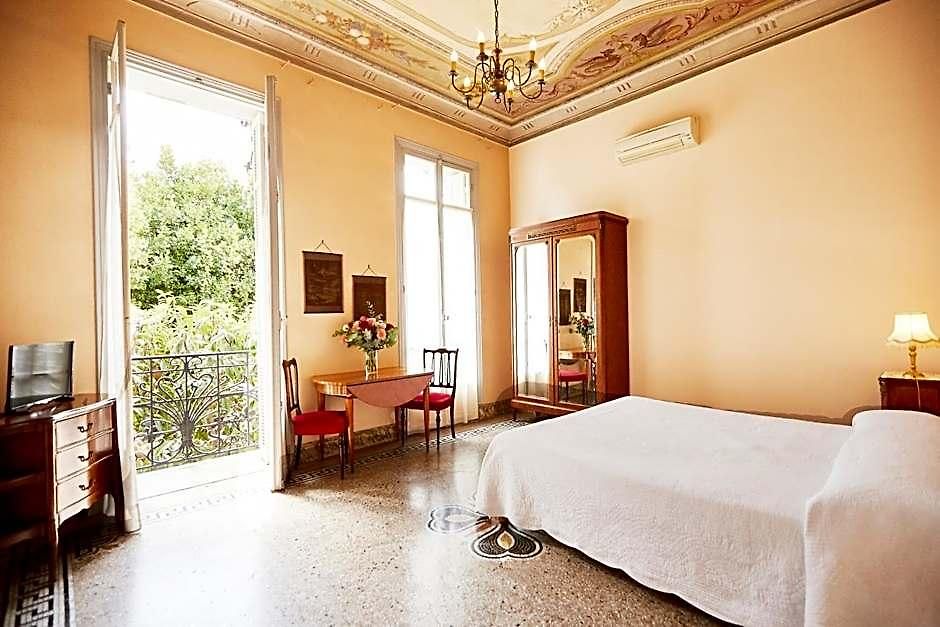 Residence La Villa Leonie