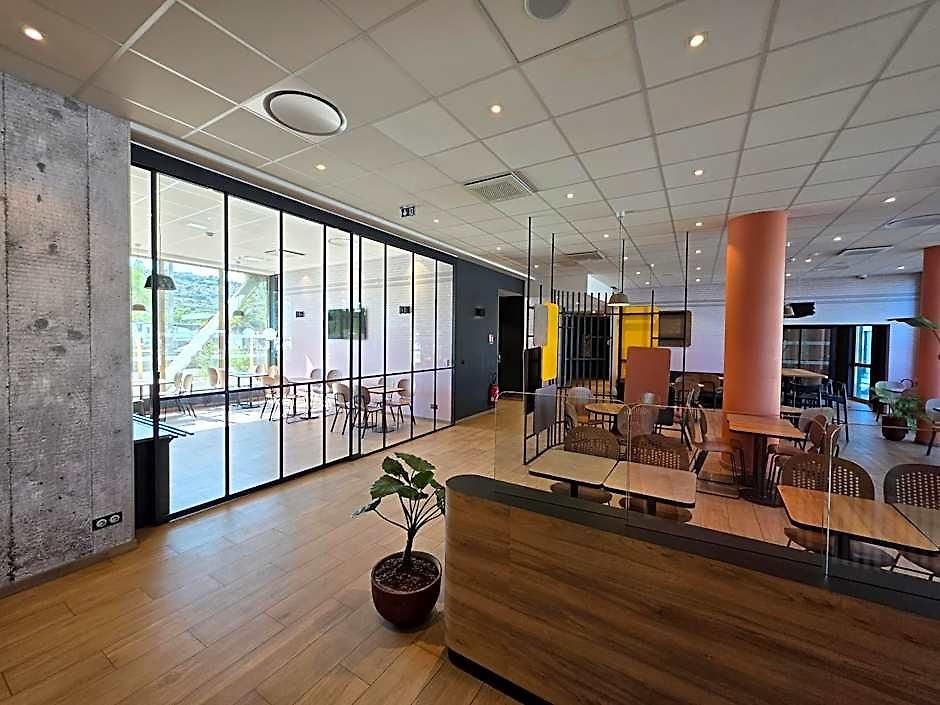 Hotel Stade Riviera
