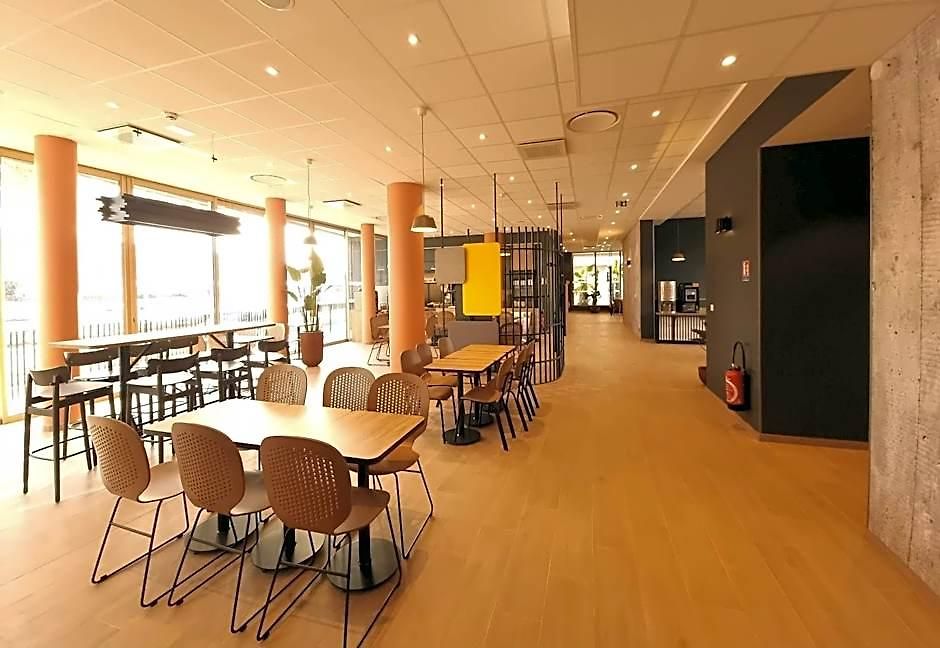 Hotel Stade Riviera 3*