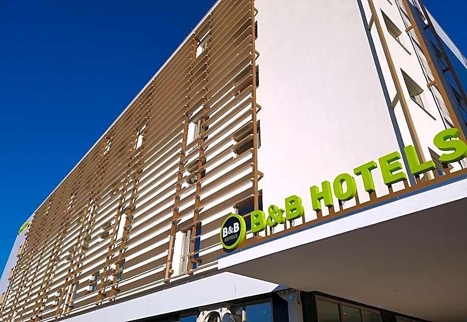 Stade Riviera 3*