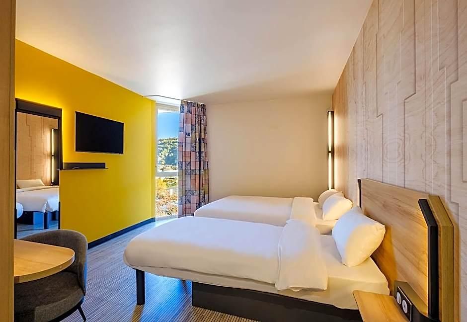 Stade Riviera Hotel Nice