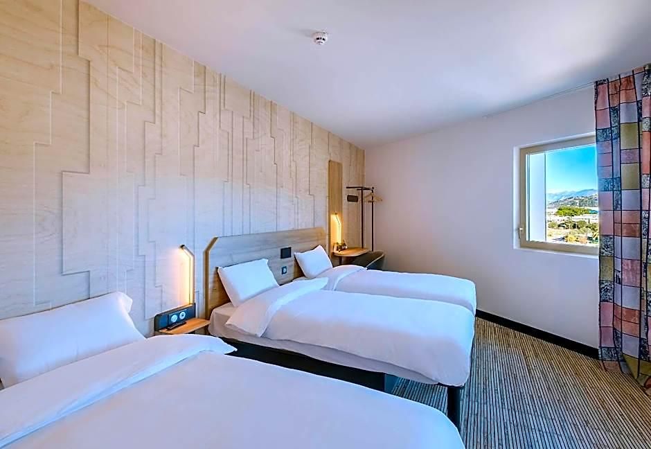Hotel Stade Riviera Nice