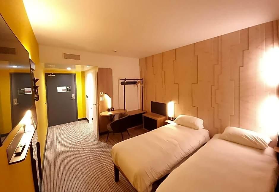 Stade Riviera 3* Nice