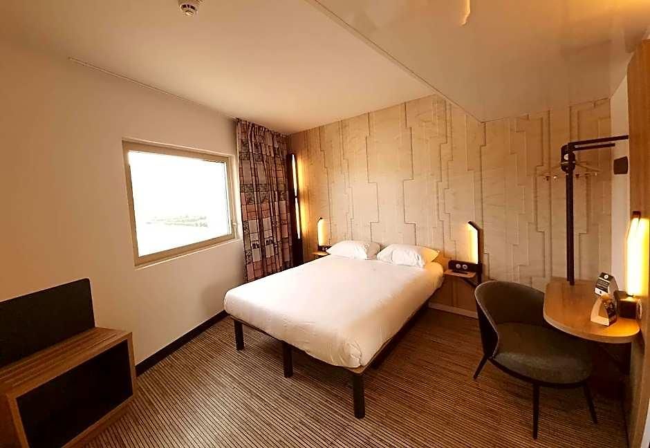 Hotel Stade Riviera 3*