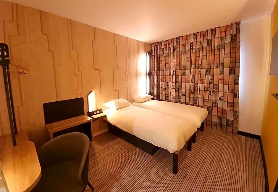 Stade Riviera Hotel Nice