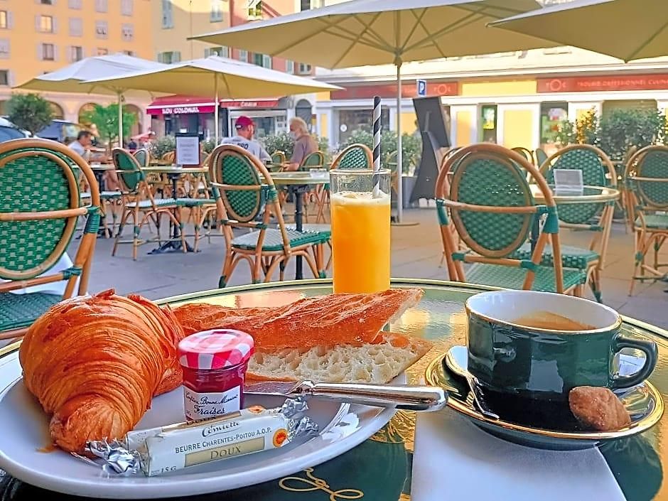 Au Picardy Nice