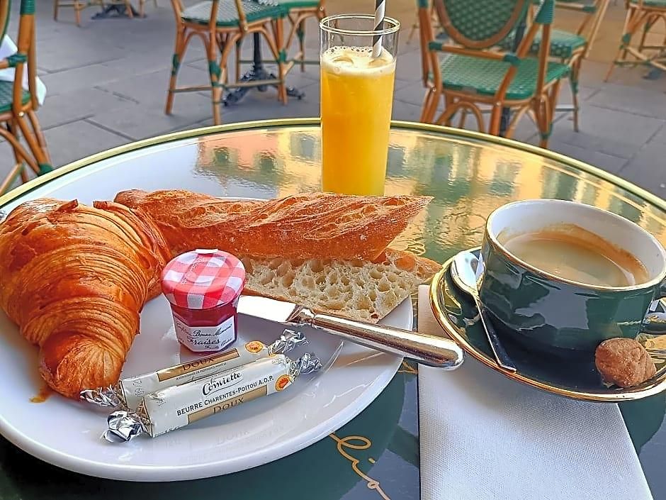 Au Picardy * Nice