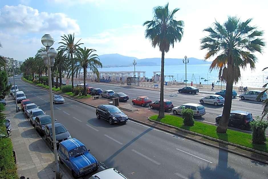 Hotel Azur Nice