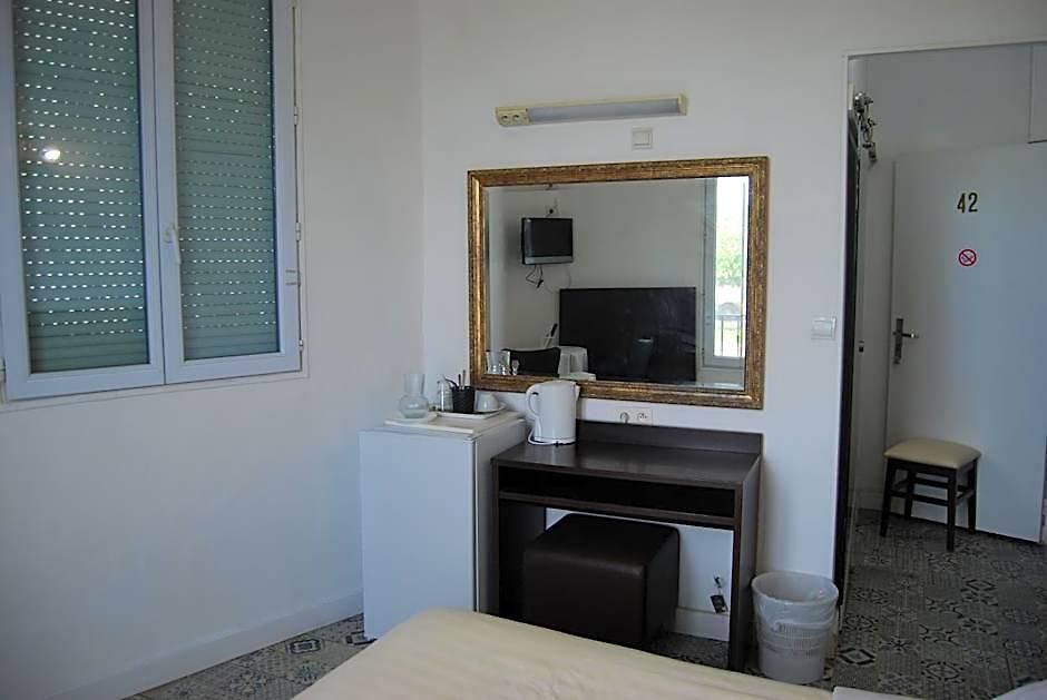 Azur Hotel Nice