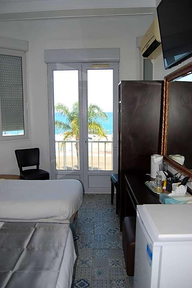 Hotel Azur