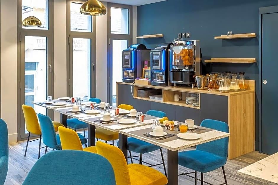 Nemea Riviera Promenade 4*