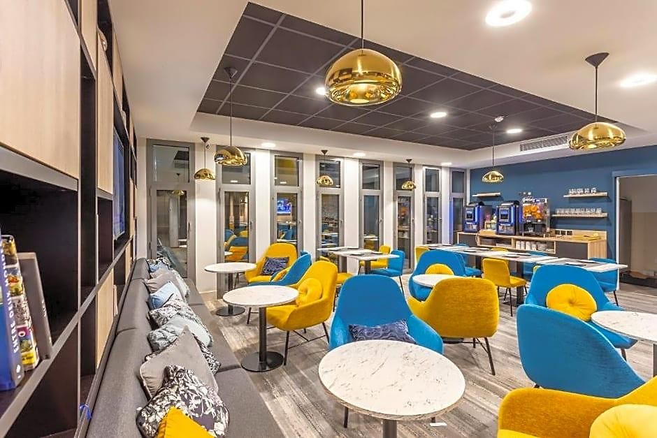 Nemea Riviera Promenade Aparthotel Nice